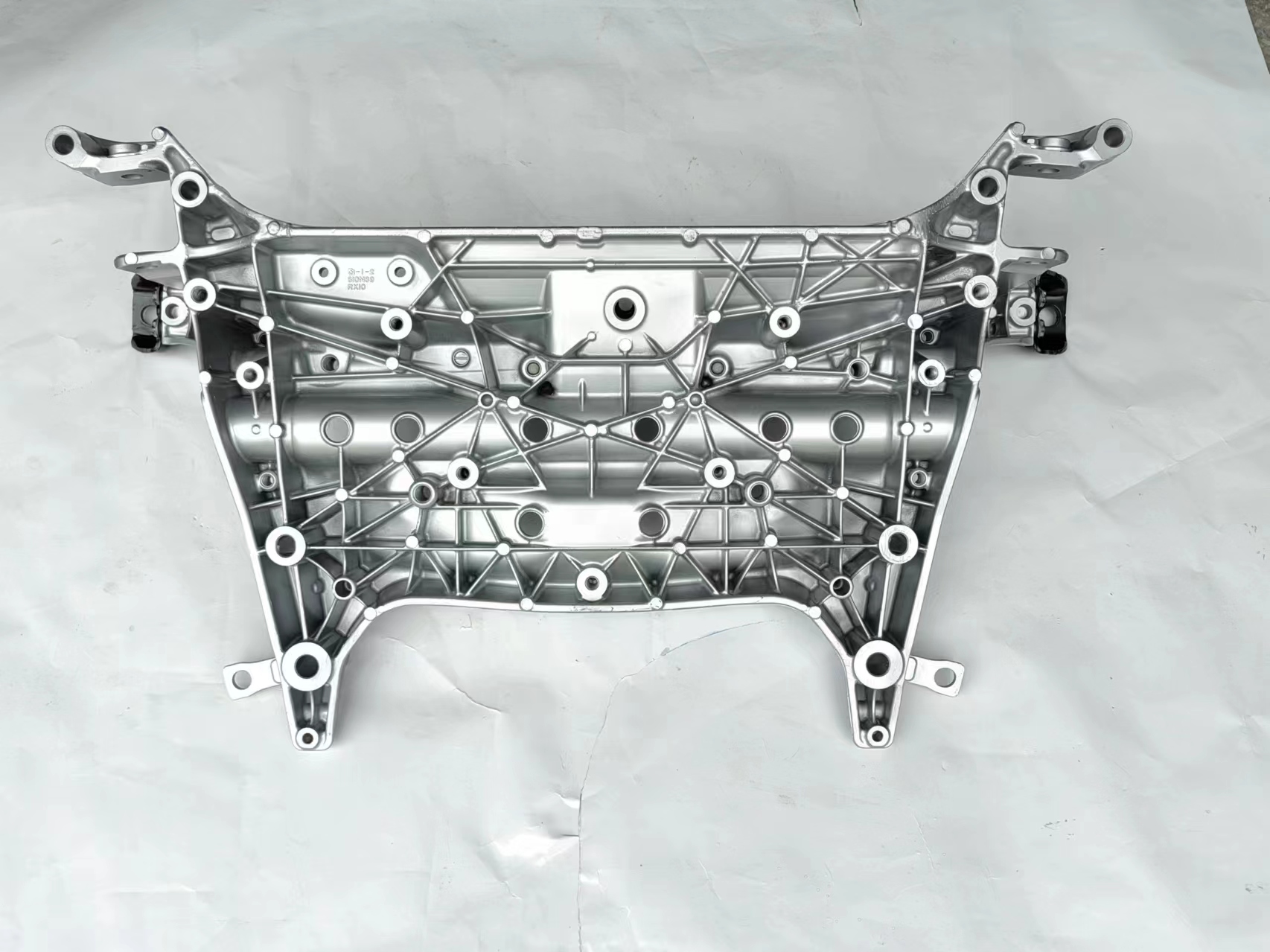 高質 Sub 50200-30E-H00 OEM JJQ Frame Accord Honda for FR Assy ネックレス・ペンダント