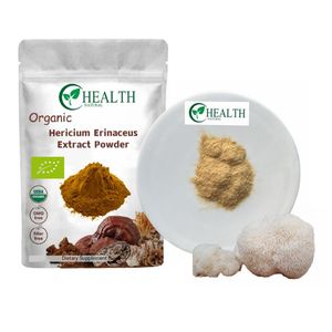 Высококачественная добавка Poria Cocos экстракт корня Poria Cocos порошок для здравоохранения - Product Image 2