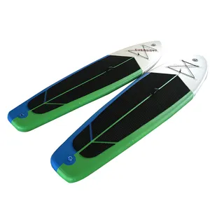 2024 Sup papan tiup surfing SUP-9 '10 "wakeboard