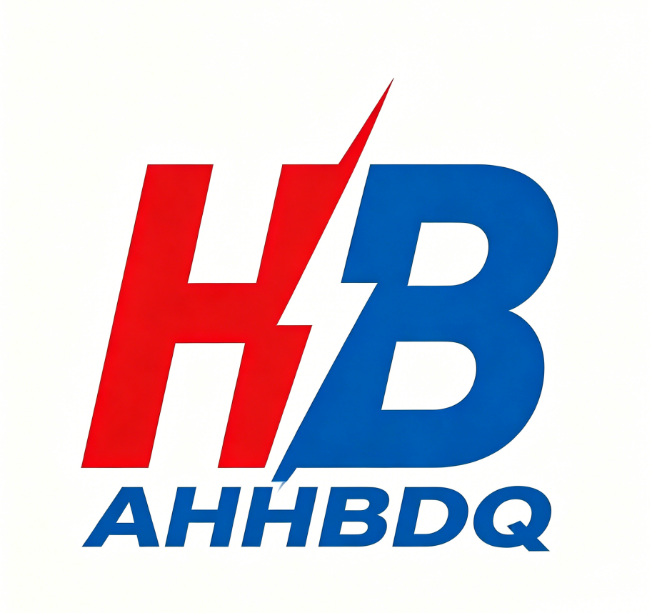 Anhui Huibian Electric Technology Co., Ltd. logo