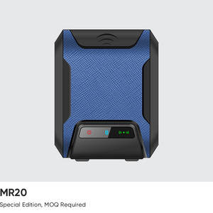 Chainway MR20 носимый UHF RFID считыватель с BT умная Android операционная система IP65 класс PDAs совместимый - Product Image 6