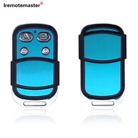 Télécommande de porte de garage MHOUSE TX4 TX3 GTX4 433 MHz à code roulant, ouvre-porte MT4 MT4V MT4G