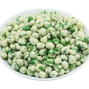 Meilleures ventes : Pois au wasabi grillés et enrobés de poudre de wasabi - Product Image 1