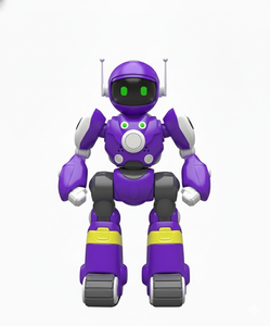 Muñeco Articulado de Diseño Personalizado al por Mayor, Juguete de Muñeco Móvil con Múltiples Articulaciones, Robot Impreso <span class=keywords><strong>en</strong></span> 3D, Figura de Acción de Juguete - Product Image 4