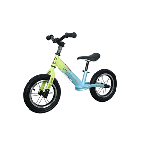 Bicicleta de equilibrio de aleación de magnesio sin freno/ejercicio caminar equilibrio bicicleta de juguete de acero/bicicletas sin remo Ciclo de equilibrio para niños - Product Image 5