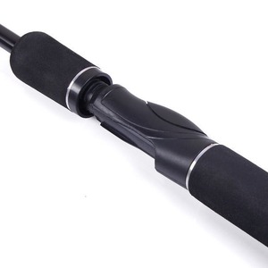 <span class=keywords><strong>Canne</strong></span> <span class=keywords><strong>à</strong></span> <span class=keywords><strong>pêche</strong></span> légère en fibre de verre, 2 brins, action rapide, avec poignée en EVA, pour la <span class=keywords><strong>pêche</strong></span> en mer, en lac, en <span class=keywords><strong>rivière</strong></span>, en océan et sur la plage, 1,65m-2,1m, pour la <span class=keywords><strong>pêche</strong></span> <span class=keywords><strong>à</strong></span> la carpe - Product Image 4