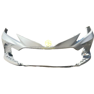 กันชนหน้าและหลังแบบสปอร์ตสำหรับ Toyota <span class=keywords><strong>Camry</strong></span> อะไหล่ถอดกระโปรงหน้ารถตัดหมอกแบบ gesson RAV4 - Product Image 6