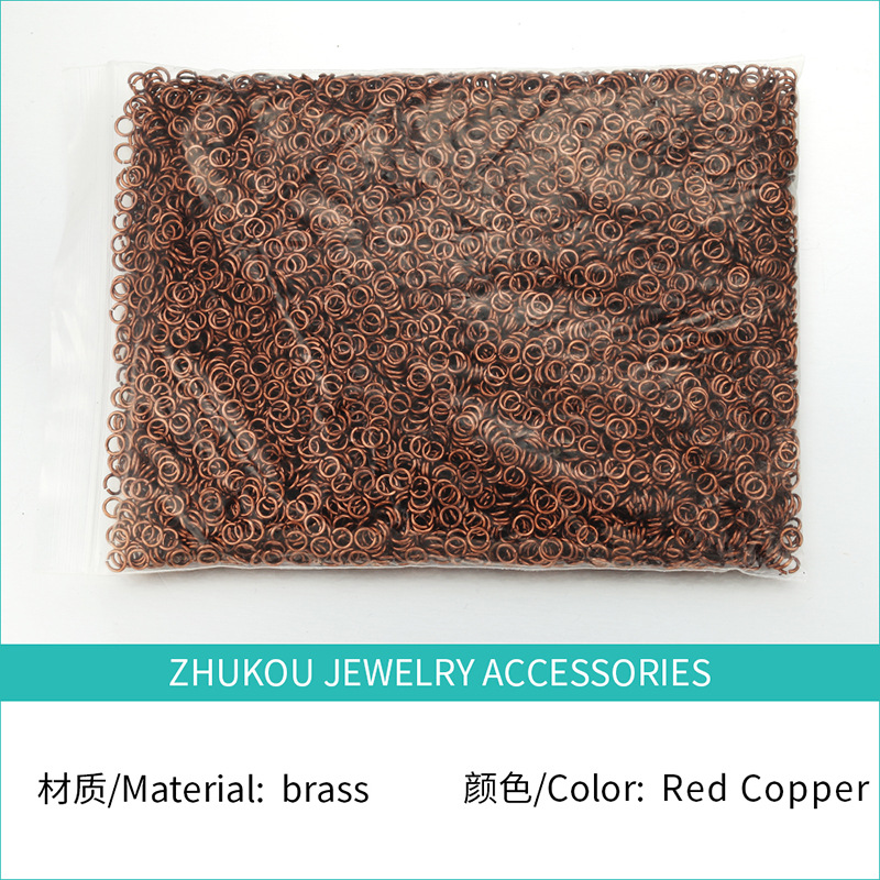 jewellery findings components