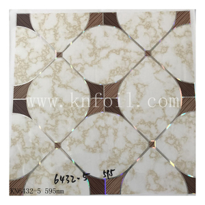 Pannello per Soffitto in PVC Moderno e Quadrato, Ignifugo e Impermeabile, Soffitti Artistici <span class=keywords><strong>a</strong></span> Installazione Rapida per Decorazione di Hotel e Case - Product Image 3