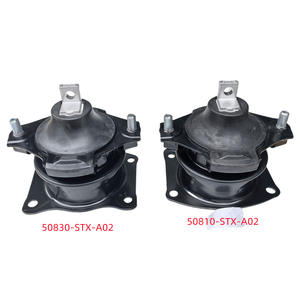 Support moteur Acura 50810-STX-A02/50830-STX-A02/50820-STX-A02 pour MDX, pièce de rechange neuve - Product Image 3