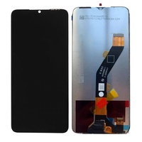 Écran tactile LCD de remplacement de haute qualité en gros pour Tecno Infinix Smart 7 HD/X6516 - Écran LCD pour téléphones portables