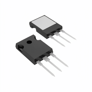 Buy Online Electronic Components SIHG33N60EF-GE3 TO-247AC Transistors Original - Product Image 1