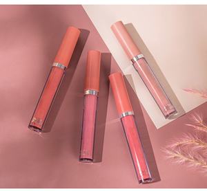 Wholesale High Quality 6pcs in One Set <strong>Lipstick</strong> With Box Long Lasting Waterproof Matte <strong>Handaiyan</strong> <strong>Lipstick</strong> Set - Product Image 4