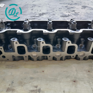 ฝาสูบดีเซล EexcavaStart 2L รุ่น 11101-54121 สำหรับยานยนต์หนัก เครื่องยนต์ 2L - ทนทาน เชื่อถือได้ ติดตั้งง่าย - Product Image 3