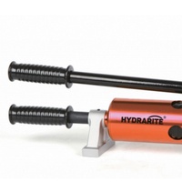 Pompe hydraulique manuelle portable universelle RUIQI 720 bar 600 cm 4 kg pour la lutte contre les incendies et les secours