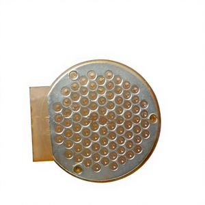 Moule supérieur à colle ultrasonique avec moteur et pompe, haute productivité 13M/H, entretien facile, garantie 1 an - Product Image 1