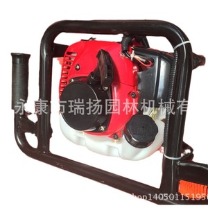 Power Earth <b>Auger</b> <b>Drill</b> Bit 60 80 100 120 150 200 250 300 Mm Steel Professional Grade For Landscaping And Farming - Product Image 3