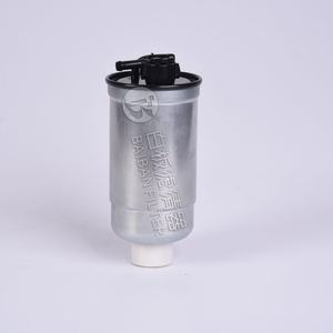 ไส้กรองน้ำมันดีเซล ไบ บัน ฟิลเตอร์ รุ่น RF-50106 ขนาดมาตรฐาน สำหรับรถยนต์ดีเซล - Product Image 1
