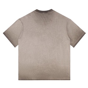Top Quality American Streetwear Trend Brand SATOSHING Classic <b>Shirts</b> NAKAMOTO Retro Letter Print Short Sleeve T-<b>Shirt</b> <b>for</b> <b>Men</b> - Product Image 3