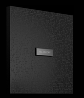 Interrupteur mural intelligent SUBLIME Elite Premium Ultra Luxury Panel |   Un interrupteur pour toutes les murs 240V 16A