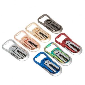 ที่ยึดโทรศัพท์มือถือในรถยนต์แบบติดช่องแอร์ หมุนได้ 360 องศา พร้อมที่เปิดขวดไวน์และที่เปิดขวดเบียร์ - Product Image 3