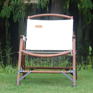 قماش خشب + قطن خشب الزان للتخييم المصنع مباشرة اختياري صيني محمول 4 من من من من المصنع - Product Image 6