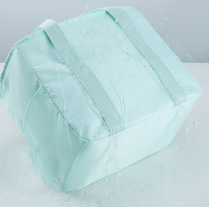 Sac Isotherme Portable Unisexe pour Pique-nique et Repas – Promotion Grossiste – Idéal Activités de Plein Air et Camping - Product Image 1