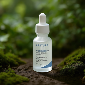 AESTURA Atobarrier365 Hydro Cera-HA Ampoule 30ml, Sérum para el Cuidado de la Barrera Cutánea, para Todo Tipo de Piel - Product Image 3
