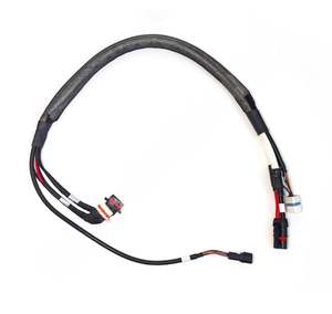 Accesorios para Drones Agrícolas T40 M3M4, Tubo de Brazo Trasero, Cable Compuesto ESC (todo en uno), Accesorios para Drones de Pulverización T40 - Product Image 5