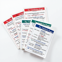 US Citizenship Flash Cards 2025 Bilingue Anglais Espagnol Naturalisation Guide d'étude avec 100 Questions Réponses