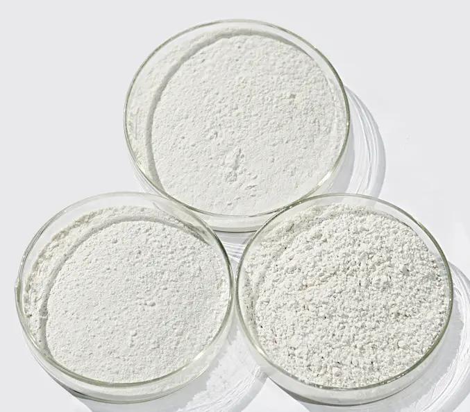 Ployvinyl chloride macun reçineleri PA-70 PE-1311 üretici