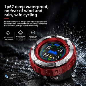 Sistema di Monitoraggio della Pressione degli Pneumatici per Moto con Display LCD e Sensori Esterni, Monitoraggio in Tempo Reale della Pressione e Temperatura degli Pneumatici - Product Image 5