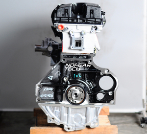 1.8 <span class=keywords><strong>MOTEUR</strong></span> À <span class=keywords><strong>ESSENCE</strong></span> Z18XER VVT NU SANS ACCESSOIRES POUR <span class=keywords><strong>OPEL</strong></span> VECTRA C, <span class=keywords><strong>ASTRA</strong></span> <span class=keywords><strong>H</strong></span> MOTOR Z18XER - Product Image 3