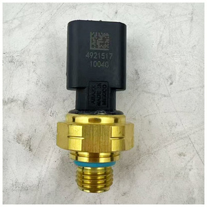 Capteur de pression d'huile de haute qualité 4921517 pour moteur diesel Cummins Isg - Product Image 6