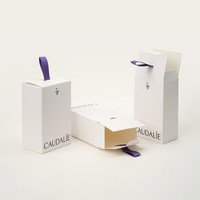 Boîte d'emballage de savon écologique, logo personnalisé, boîte cadeau en papier pour savon, boîte d'emballage de savon artisanal