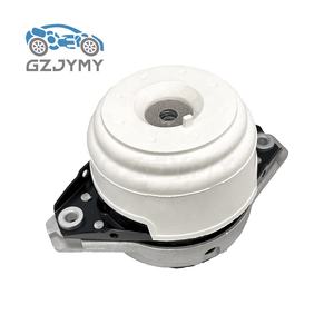 1662405817 Fuß gummi der linken vorderen Motor halterung für Mercedes Benz W166 M-Klasse ML350 GL450 GLS 320 W292 GLE320 - Product Image 2