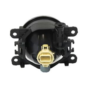 Luz antiniebla WELIFTRICH de alta calidad para Renault Megane, luz antiniebla 261508367R, conectar y usar. - Product Image 3