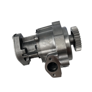 Pompe à huile 3803698 pour 14L N14 Cummins Spur Gear QSN14 NT14 - Product Image 3