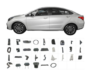 Shunjie arrizo 5 Thương hiệu Mới phụ tùng ô tô & phụ kiện để thay thế/Sửa Chữa-giá cả cạnh tranh - Product Image 4