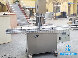 Máquina de prensado de masa, producto de grano de alta eficiencia, cuadrada, Wonton Momo, máquina de envoltura de dumplings redondos - Product Image 2