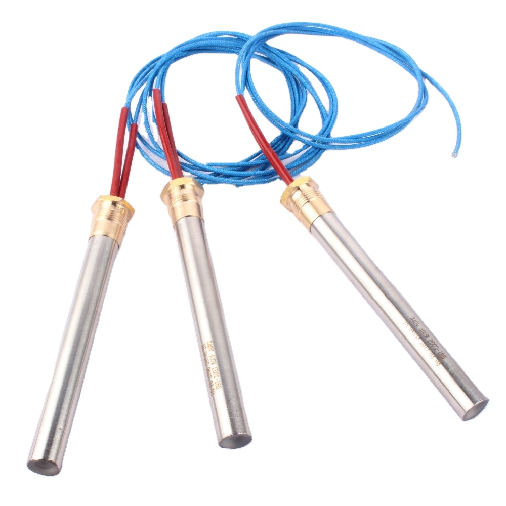 Электрическое сопротивление Высший сорт патронного нагревателя