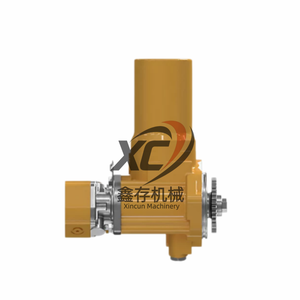 180-7341 Hochwertige Kraftstoffeinspritzpumpe 10R-2995 für 3126B 322C 325C 962G 561N 953C 963C Brandneu 1 Jahr Garantie - Product Image 1