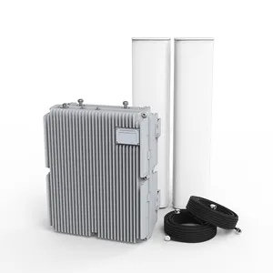 Lintratek Lange Afstand 850Mhz 3G 4G Mobiele Telefoon Cellulaire Signaal Repeater 10W 900 Mhz Rf Booster voor Outdoor Dekking