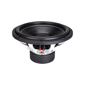 ราคาถูก JLD 800w rms dual 2 หรือ 4 โอห์มลําโพงเครื่องเสียงรถยนต์ซับวูฟเฟอร์รถยนต์ขนาด 15 นิ้วพร้อมตะกร้าอลูมิเนียม - Product Image 5