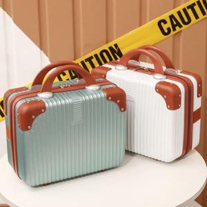 Up New Innovative Gift Packaging <b>Box</b> Portable <b>Large</b> Capacity Handle Gift <b>Box</b> Customized Gift <b>Box</b> Wholesale - Product Image 4