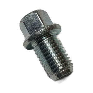 Perno di terra del motore compatibile con NH150 Rif. 978034 - Product Image 1