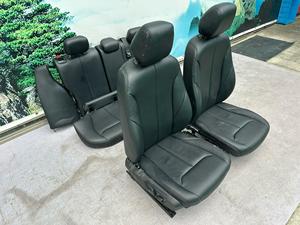Piezas Interiores para Asientos Delanteros y Traseros Específicas para <span class=keywords><strong>BMW</strong></span> Serie 6 F06M6, Compatibles con los Modelos F06 F12 F13 640 <span class=keywords><strong>650</strong></span> M6, Asientos de Coche - Product Image 1