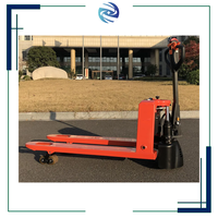 Vente directe d'usine, batterie lithium-ion 48V-12Ah, petit chariot élévateur électrique, chariots à palettes électriques 2T et 3T