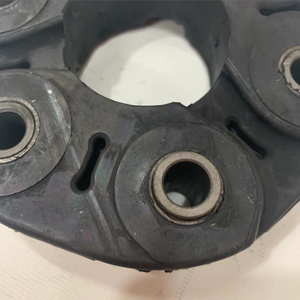WLBTR OEM 26117546426 eje de transmisión Flex <span class=keywords><strong>Disct</strong></span> para BMW E60 E61 535D 545I E63 E64 645Ci M57 N62 - Product Image 3