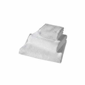 Serviettes de bain pour hôtel Varol, série Rea, lot de 2, 70x140 cm, 600g, linge de bain de qualité supérieure, poids lourd - Product Image 2